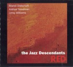 06 jazz descendants